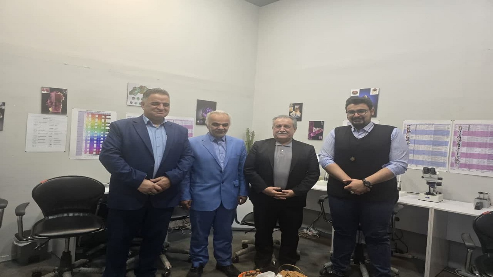 حاج سیدمجتبی سیادت یارباوفادرزرسنج