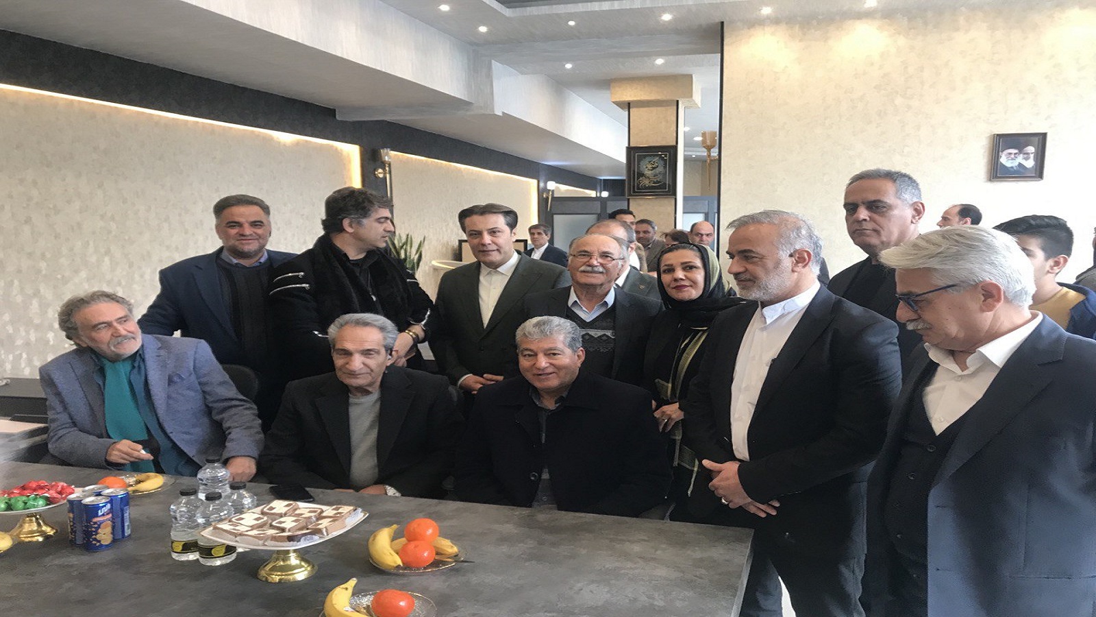 مشهدنمایشگاه بین المللی طلاجواهر