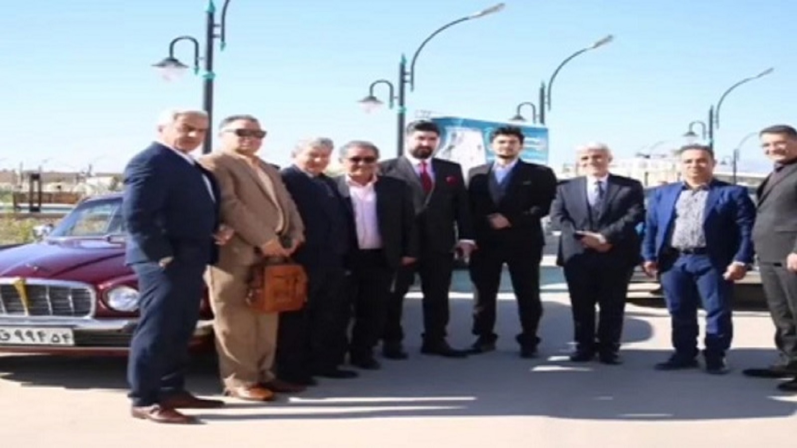 همایش بزرگ طلای ایران