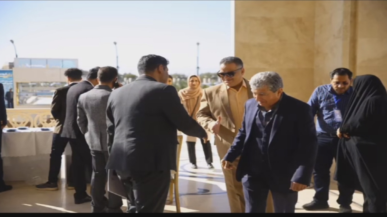 همایش بزرگ طلای ایران