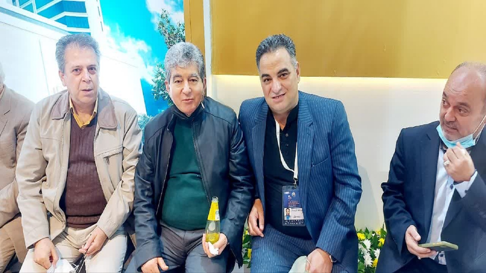 آقای ویژی ازهندوستان